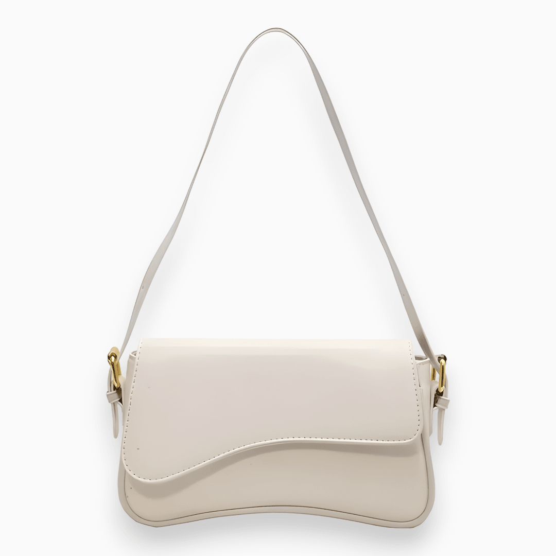 Velours d'Or | TORBA SKÓRZANA