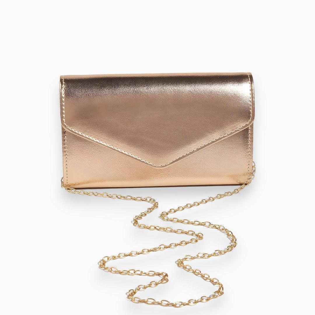 Velours d'Or | LUKSUSOWA SERENITY KOPERTÓWKA