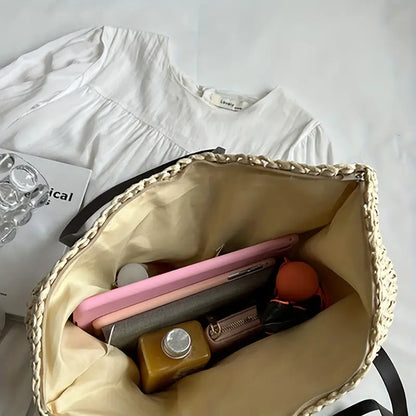 Velours d'Or | TKANA TORBA Z ZAMKIEM