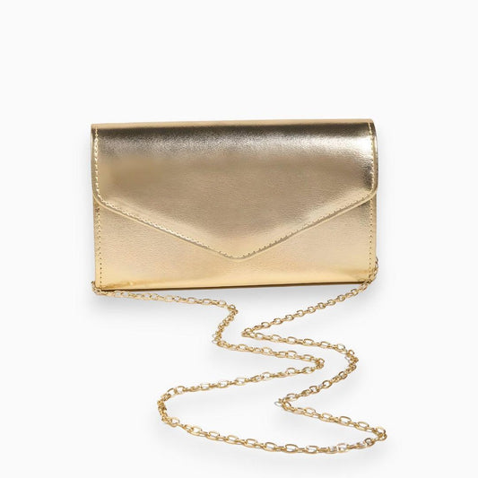Velours d'Or | LUKSUSOWA SERENITY KOPERTÓWKA