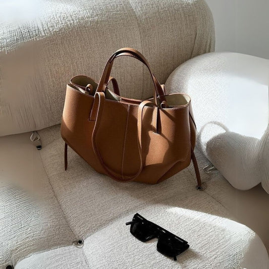 Velours d'Or | VINTAGE TORBA NA RAMIĘ