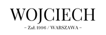 Wojciech Warszawa
